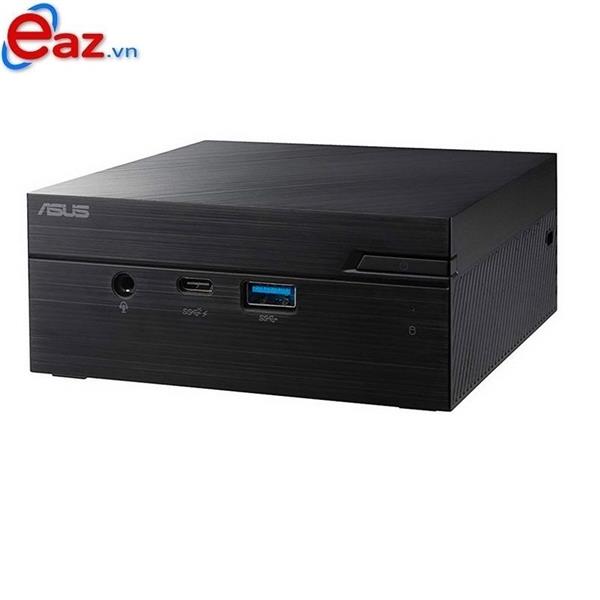 Mini PC PN61 B5120MT | Intel&#174; Core™ i5 _ 8265U | 8GB | 128GB SSD | FreeDos | WiFi | 0722D